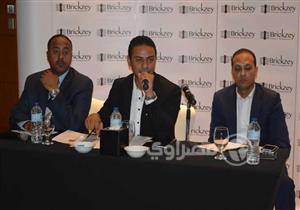"بريكزي" تتعاقد على تسويق "IL Mondo" والمتر يصل لـ9 ألاف جنيه