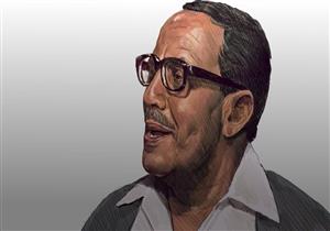 "كلمتين وبس".. "الأستاذ" مش ممكن يموت