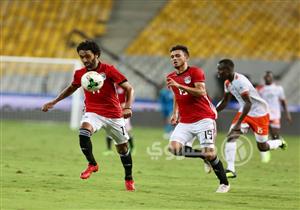 قائمة المنتخب.. وجهان جديدان بين 15 محليًا لمباراتي سوازيلاند