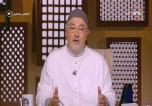 بالفيديو.. الجندى: "إحنا الشعب الوحيد اللي بيعمل حاجة حذرنا منها الله تعالى" 
