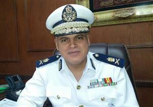 بالأرقام.. جهود مرور الجيزة لفرض الانضباط بالشارع الجيزاوي