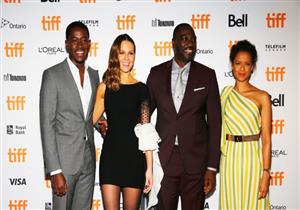 بالصور.. كيت بيكنسيل تتألق بالعرض العالمي لـ "Farming" بفعاليات "تورنتو السينمائي"