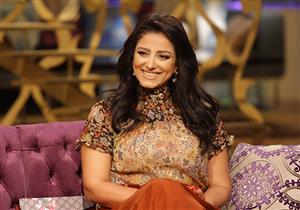 حنان مطاوع: تصوير "يوم مصري" لم يكتمل بعد