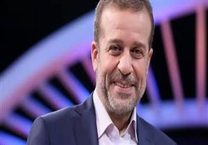 شريف منير يوجه رسالة إلى الشيخ أسامة الأزهري