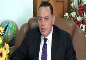 في زيارة مفاجئة لوحدة "العزازي".. محافظ الشرقية: كيف نُغلق بابا للعلاج؟