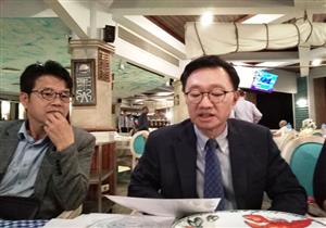 سفير كوريا الجنوبية: وفد اقتصادي يصل القاهرة خلال أيام لبحث الاستثمار في مصر