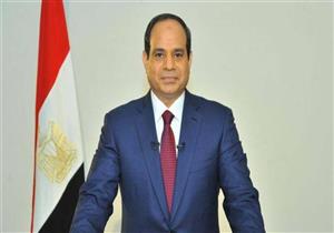 بعد قليل.. السيسي يفتتح مشروعات محاور النيل وعددا من الطرق والكباري