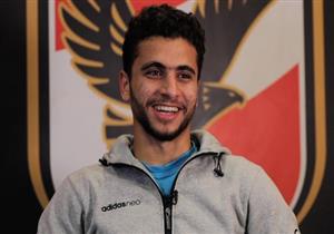 وكيل محمد محمود يكشف حقيقة خلاف اللاعب مع موسيماني