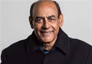 أحمد بدير: "متفائل بـ2019.. وربنا يخلي الجيش والشعب والرئيس"