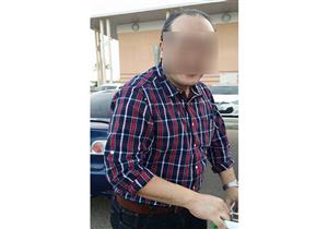 حبس الأب المتهم بذبح زوجته وأطفاله الثلاثة في كفر الشيخ