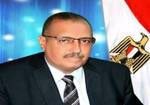 رئيس حي الساحل يكشف تفاصيل انهيار عقار "داير الناحية"