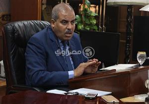 المحرصاوي للطلاب الوافدين: لا تتلقوا الدروس خارج أروقة الأزهر 
