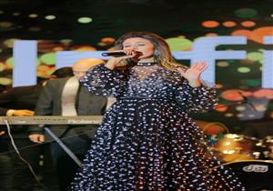 "شم النسيم بأمان".. "mbc مصر" تقدم بث مباشر لحفل جنات ومصطفى حجاج
