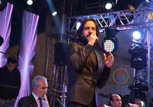 بعد اعتذار محمد منير..  بهاء سلطان يغني تتر "ولد الغلابة" لأحمد السقا