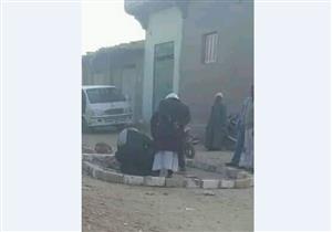 مصدر: القبض على عامل وشقيقه بتهمة تهشيم رأس خالهما بأطفيح