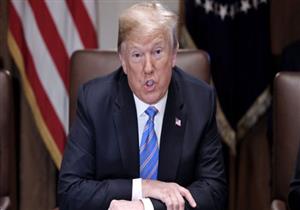 تقرير: ترامب يدعو زعماء الكونجرس لاجتماع في البيت الأبيض غدا 