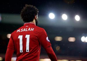 استفتاء ماركا.. صلاح سادس أفضل لاعب في العالم