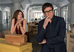 الغموض والرعب يسيطران على تريلر فيلم "Velvet Buzzsaw"