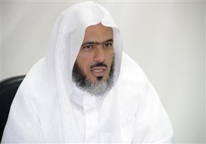 خطيب المسجد النبوي يضع طريق النجاح: الاستعانة بالله اعتراف من العبد بضعفه وخضوعه للخالق