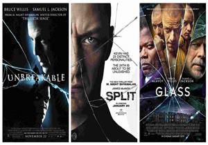 قبل طرحه بدور العرض.. 8 معلومات عن فيلم "Glass" المنتظر