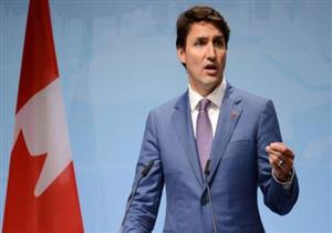 رئيس الوزراء الكندي ينتقد الصين لاعتقالها مواطنين من بلاده