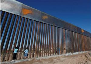 صحيفة ألمانية: جدار ترامب الحدوي مع المكسيك منهج عفا عليه الزمن 