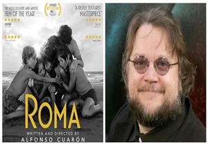 10 أسباب لنجاح فيلم "Roma"   