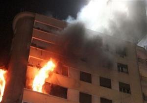 ننشر أسماء ضحايا "مأساة إمبابة".. الغاز كتب نهاية أسرة كاملة