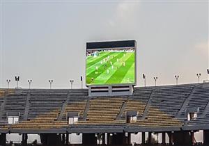 مفاجأة لعشاق صلاح في مباراة الزمالك وطنجة