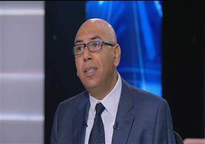 خالد عكاشة: أمريكا تلعب بالنار مع الصين وتريد وضعها على حافة الهاوية