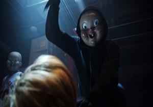 إعلان دعائي جديد للفيلم المنتظر "Happy Death Day 2U"- صور