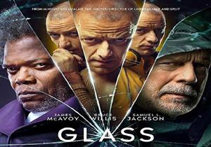  إيرادات الجمعة.. "Glass" يواصل تفوقه على "Aquaman"