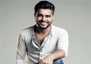 ناصيف زيتون يروج لحفله في لبنان