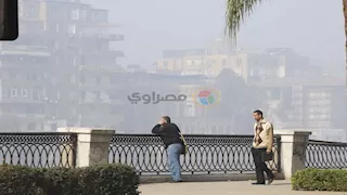 أمطار وشبورة.. الأرصاد تعلن تفاصيل طقس الـ6 أيام المقبلة