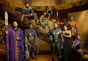 بعد ترشح "Black Panther".. "تويتر" يشتعل بالهجوم على الأوسكار