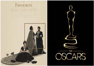 بعد "La La Land".. إيما ستون تسطر تاريخًا جديدًا بـ"The Favourite"