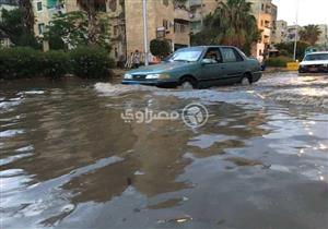 "التنبؤ بالفيضان": فرص سقوط أمطار خلال 48 ساعة منعدمة