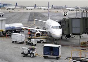 تأخير في ثلاثة مطارات أمريكية كبرى تأثرًا بالإغلاق الحكومي
