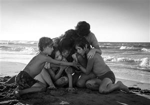 تحفة سينمائية بطابع بسيط.. كوارون يستعد لصناعة التاريخ بـ"Roma"