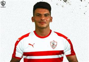  مصدر في الزمالك لمصراوي: "زيزو" جاهز لتدريبات الأربعاء استعدادا للسوبر