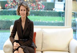 بيان جديد من الرئاسة السورية بشأن صحة أسماء الأسد