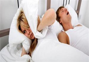 دراسة: شعورك بالعطش دليل على شخيرك أثناء النوم