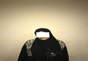 حرمته من أبيه والحياة.. لماذا قتلت "إيمان" ابنها في الوراق؟