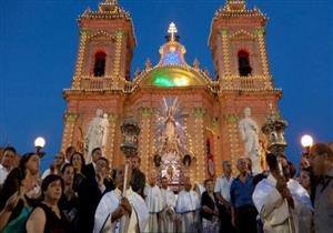 ما سرُ المنافسة الشديدة التي قد تصل إلى العنف بين سكان مالطا؟