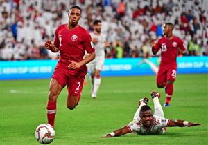 لأول مرة.. قطر في نهائي كأس آسيا بعد الإطاحة بالإمارات