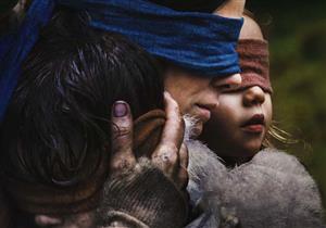 لماذا اجتاحت حُمى "Bird Box" العالم؟ 