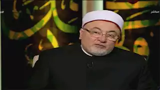 خالد الجندي: هذا الفعل يوازي أجر وثواب حجة وعمرة تامة 