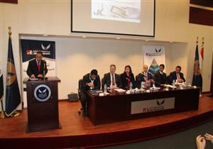 عمران: ننتظر الإعلان قريبا عن أول إصدار في سندات الدين قصيرة الأجل 