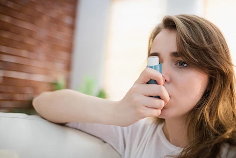 فصل الصيف مزعج لمرضى الربو- أطعمة لتجنب الأزمة التنفسية
