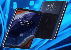 فيديو مسرب يكشف مواصفات هاتف نوكيا القادم "Nokia 9 PureView"